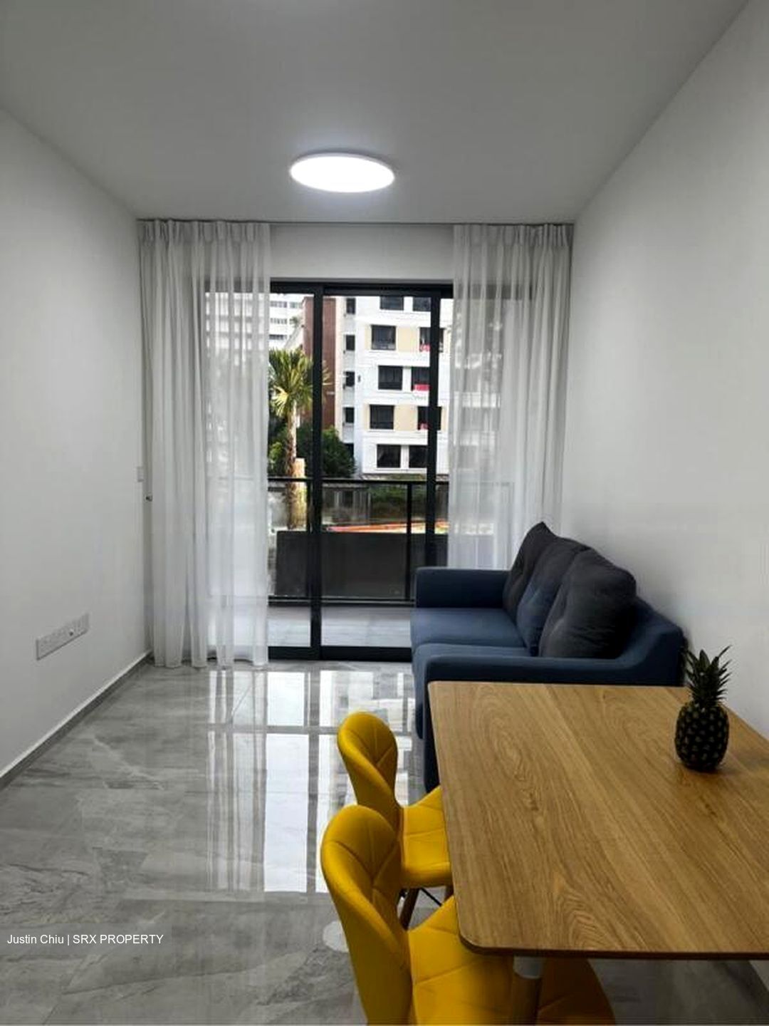 Affinity At Serangoon (D19), Apartment #468514021